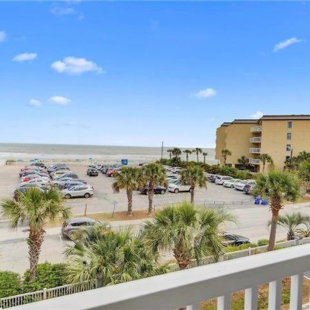 Ferienwohnung Folly Me To The Beach! Folly Beach Exterior foto