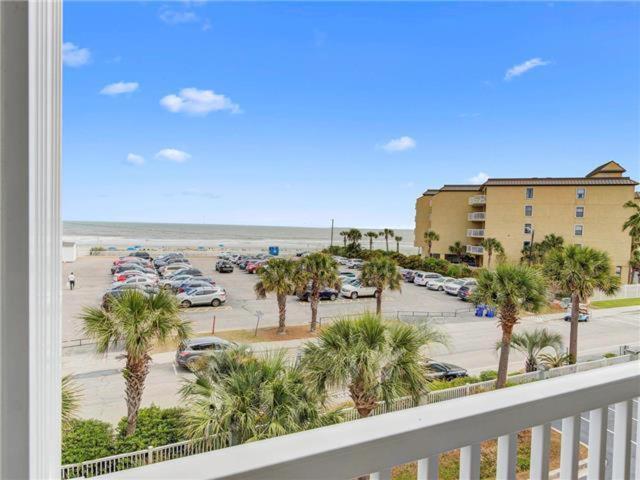 Ferienwohnung Folly Me To The Beach! Folly Beach Exterior foto